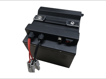 消防機器人鋰電池