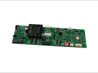 高壓儲(chǔ)能BMS