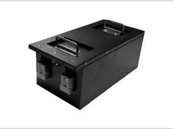 AGV搬運(yùn)車(chē)鋰電池