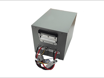 機(jī)器人鋰電池