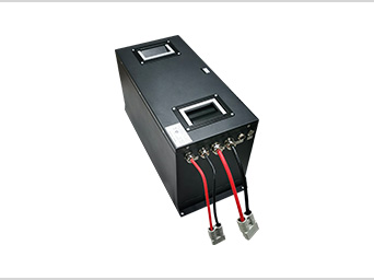 機(jī)器人鋰電池