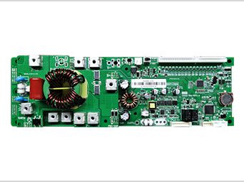 5G基站BMS并聯(lián)使用