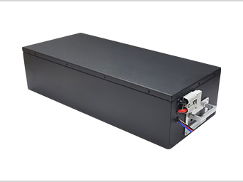 機(jī)器人鋰電池