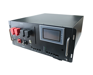 高壓儲(chǔ)能3U機(jī)箱