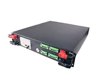 高壓儲(chǔ)能2U機(jī)箱